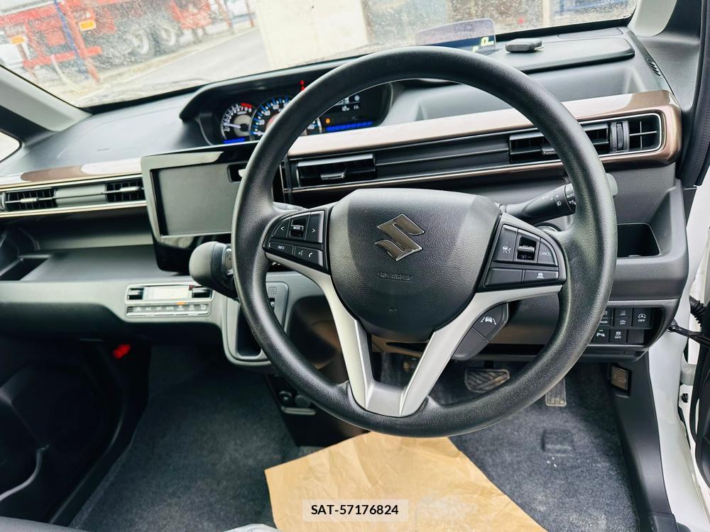 Suzuki WAGON R 2025 2635240-14