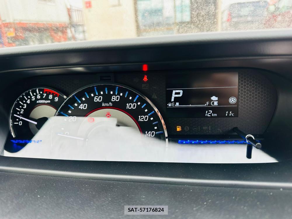 Suzuki WAGON R 2025 2635240-15