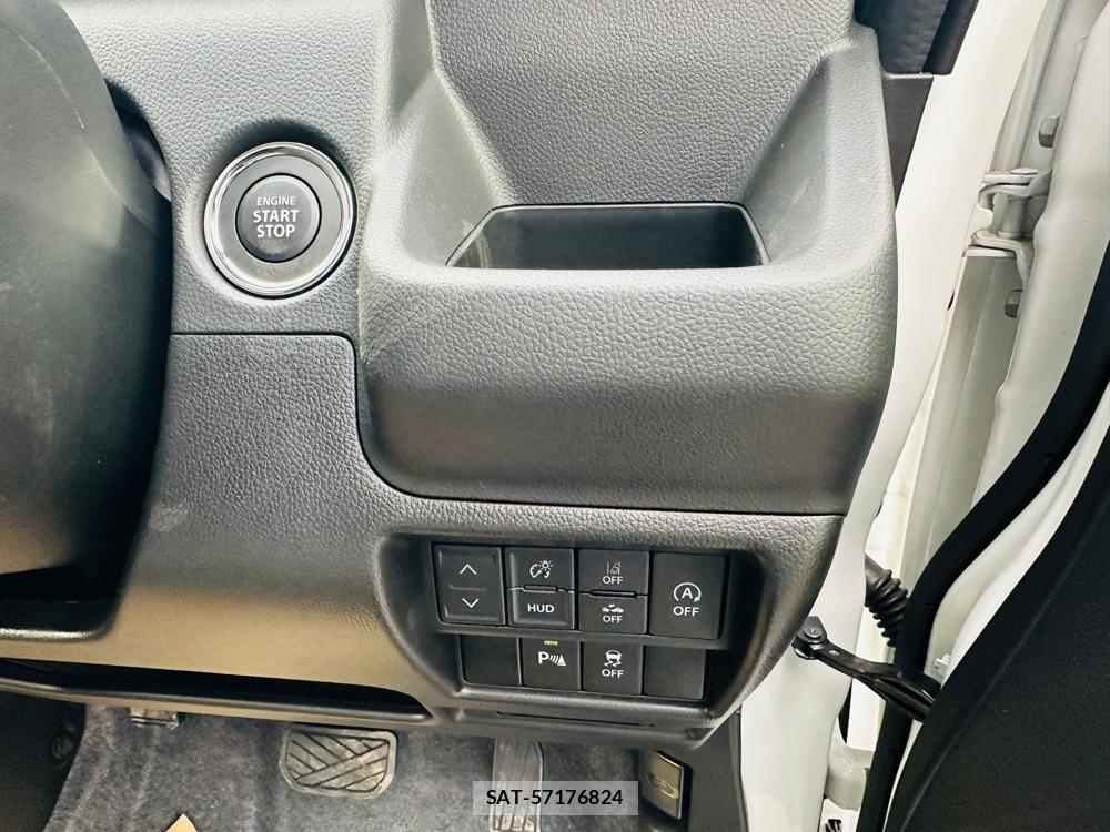 Suzuki WAGON R 2025 2635240-16