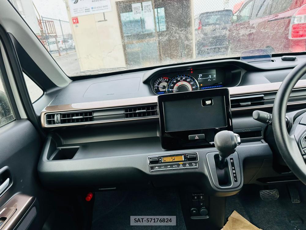 Suzuki WAGON R 2025 2635240-17