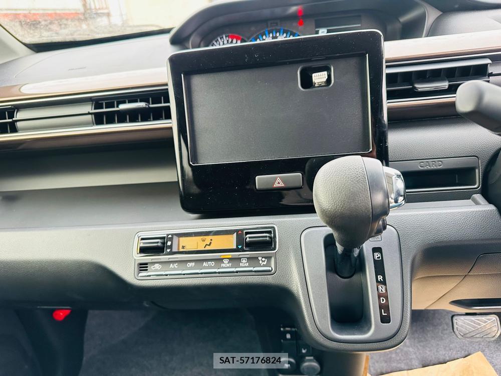 Suzuki WAGON R 2025 2635240-18