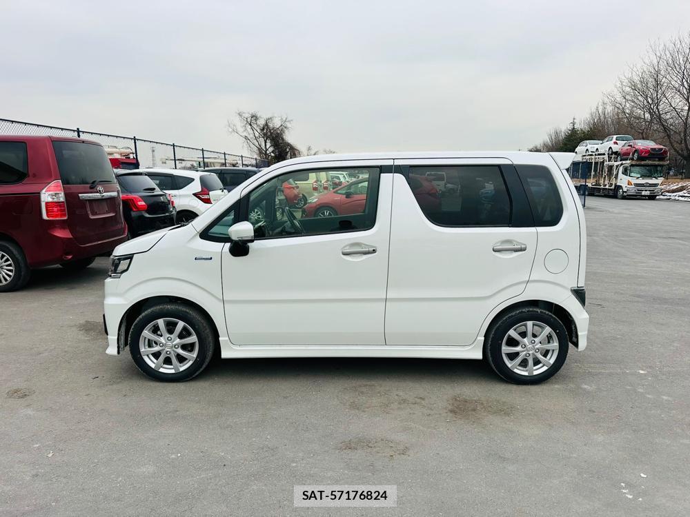 Suzuki WAGON R 2025 2635240-1