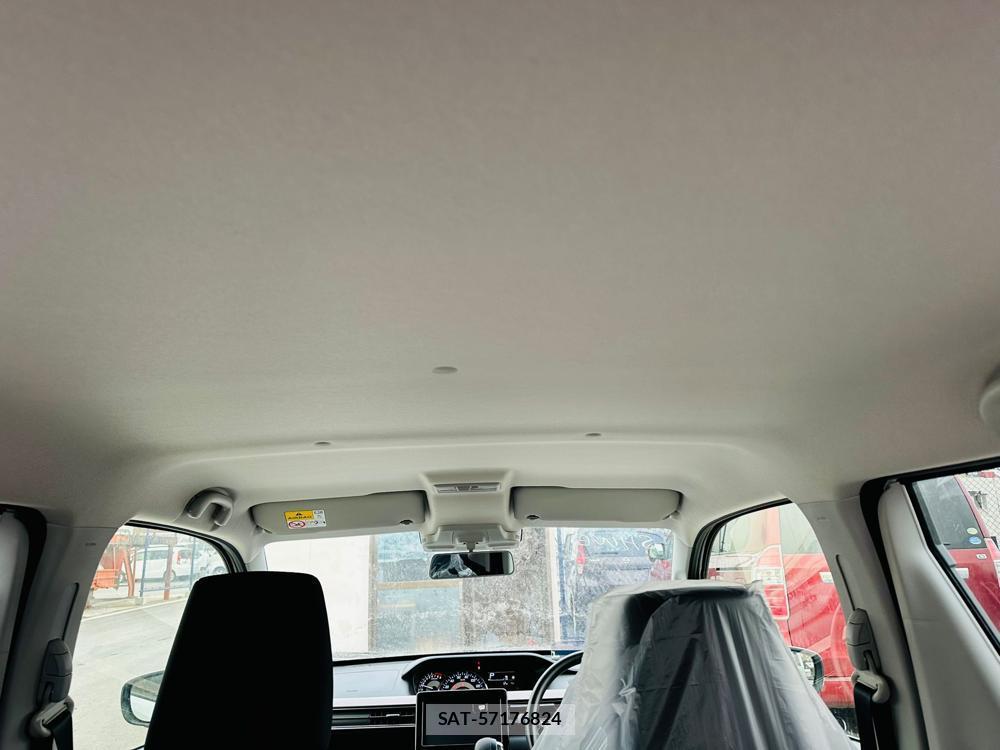 Suzuki WAGON R 2025 2635240-23