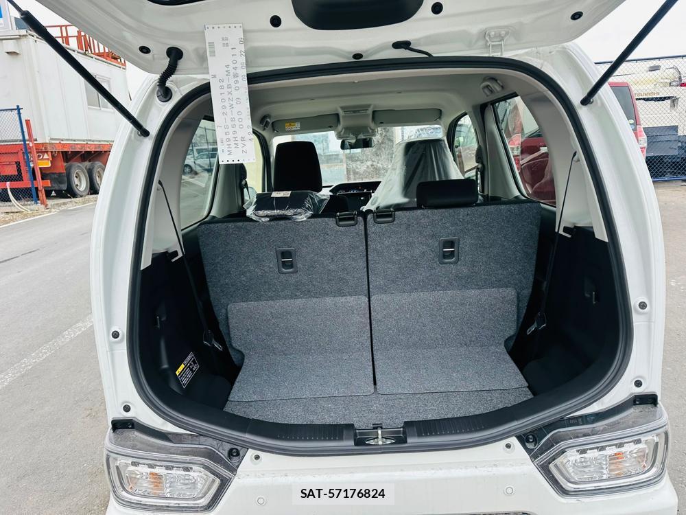 Suzuki WAGON R 2025 2635240-24