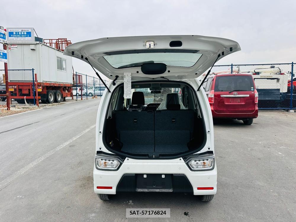 Suzuki WAGON R 2025 2635240-25