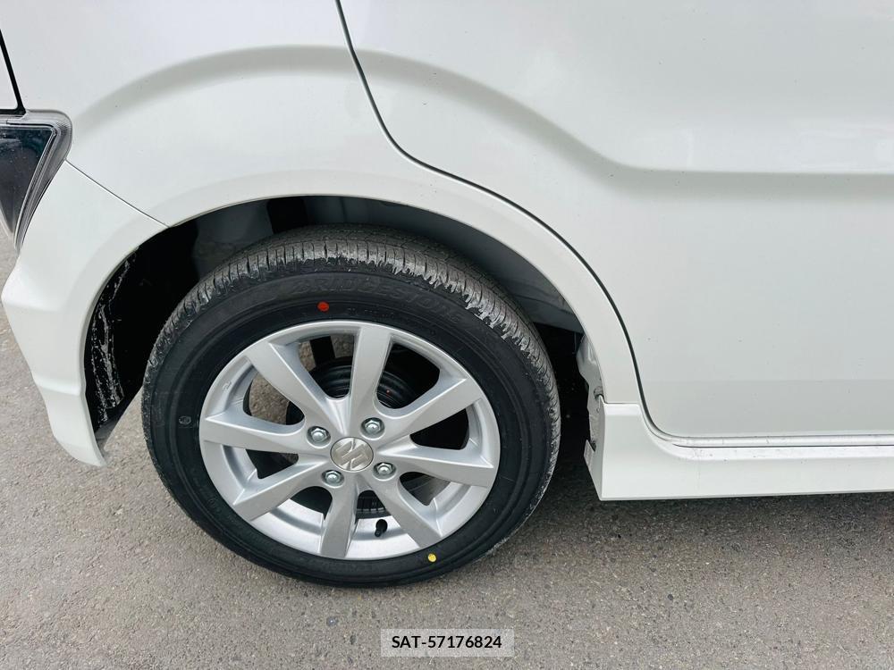 Suzuki WAGON R 2025 2635240-26