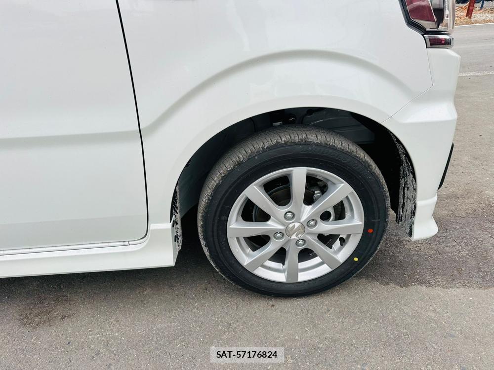 Suzuki WAGON R 2025 2635240-27