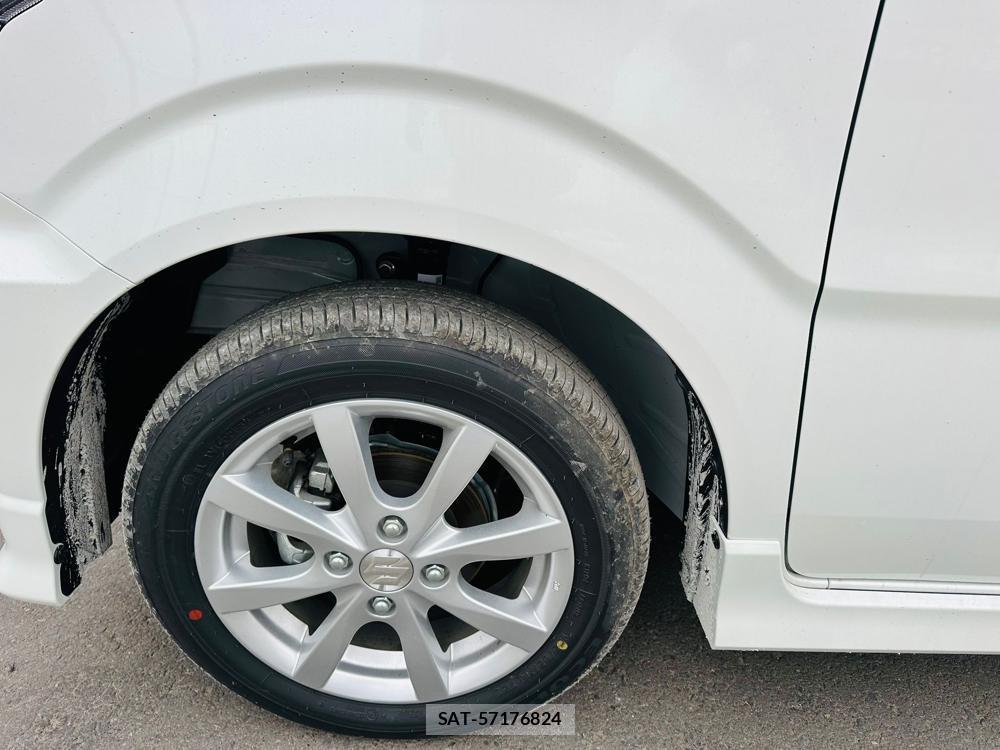 Suzuki WAGON R 2025 2635240-28