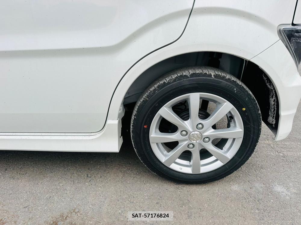 Suzuki WAGON R 2025 2635240-29