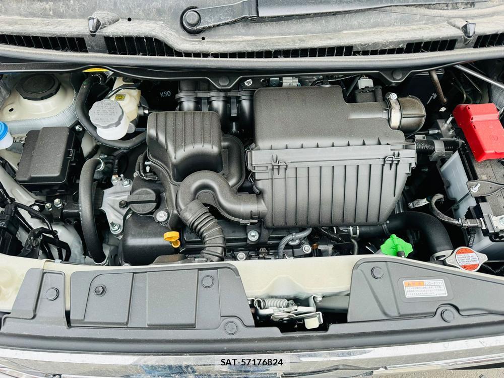 Suzuki WAGON R 2025 2635240-37