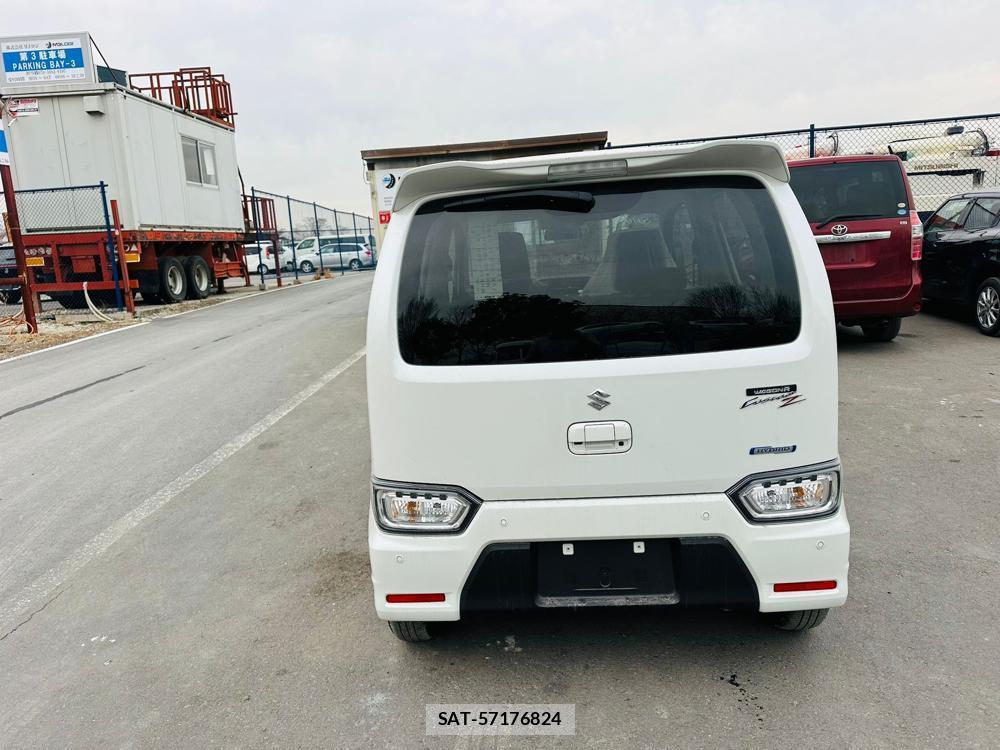 Suzuki WAGON R 2025 2635240-3