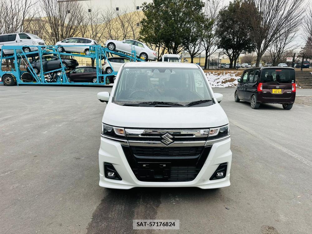 Suzuki WAGON R 2025 2635240-7