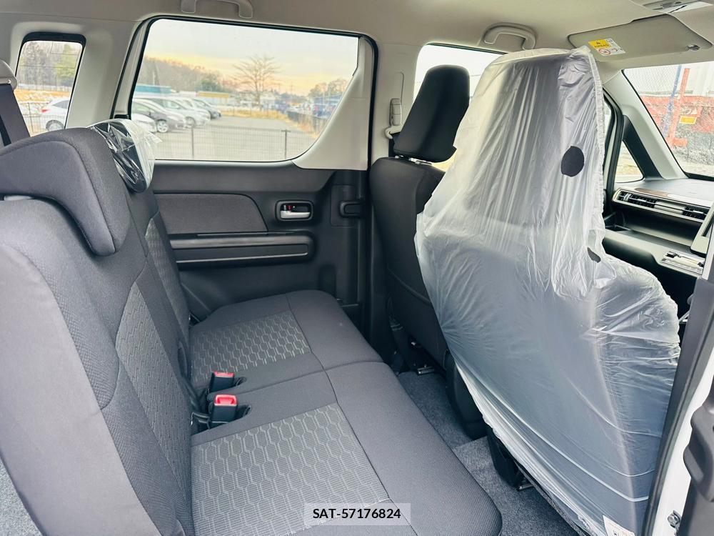Suzuki WAGON R 2025 2635240-8