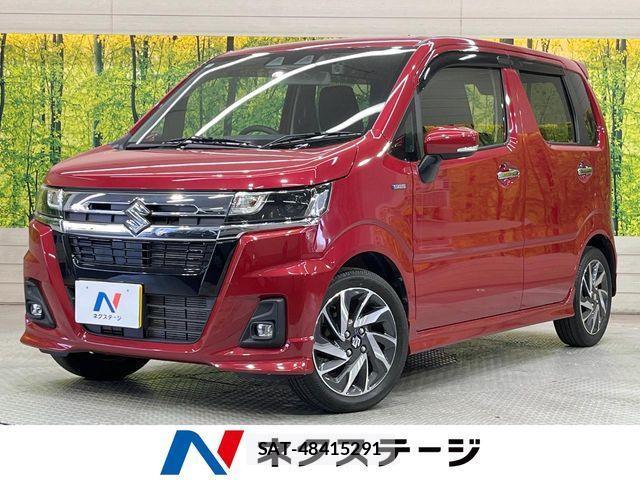 Suzuki WAGON R 2022-11 4604817-0