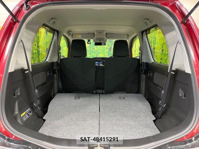 Suzuki WAGON R 2022-11 4604817-9