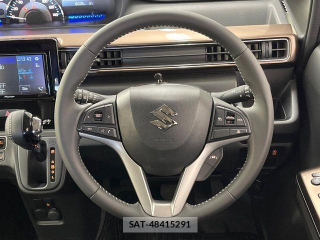 Suzuki WAGON R 2022-11 4604817-10