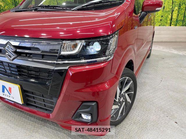 Suzuki WAGON R 2022-11 4604817-11