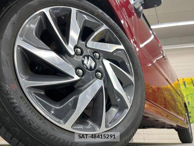 Suzuki WAGON R 2022-11 4604817-12