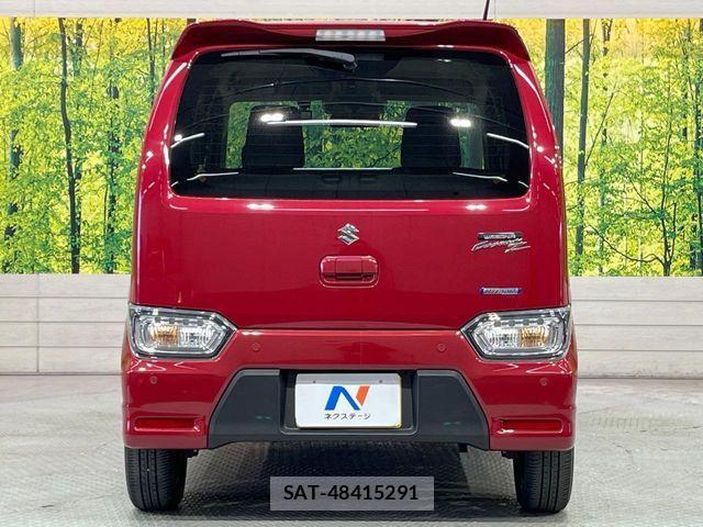 Suzuki WAGON R 2022-11 4604817-14