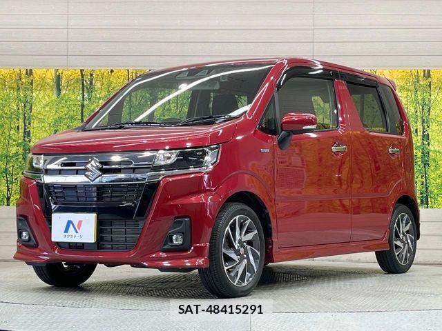 Suzuki WAGON R 2022-11 4604817-15