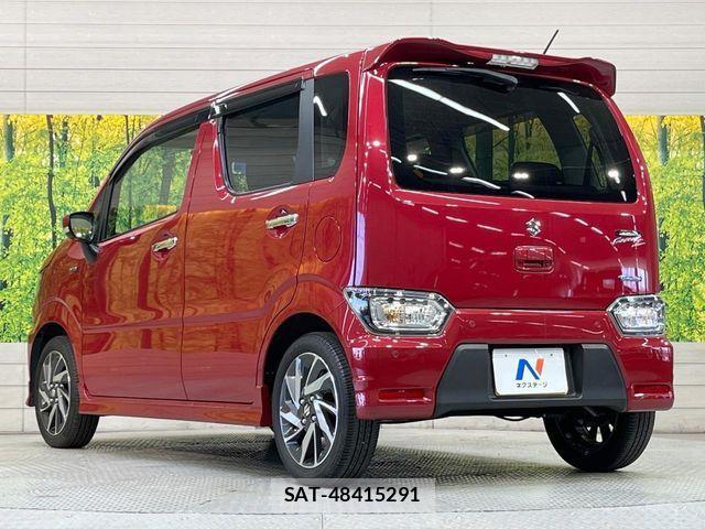 Suzuki WAGON R 2022-11 4604817-16