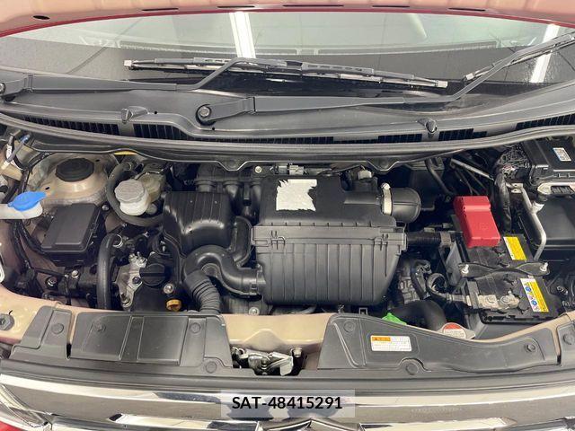Suzuki WAGON R 2022-11 4604817-17