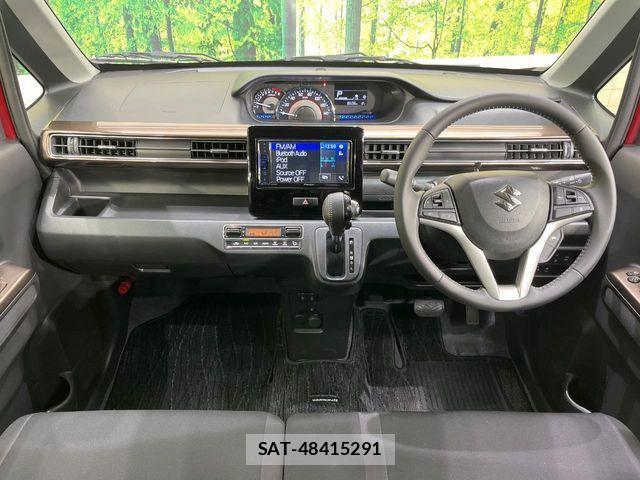 Suzuki WAGON R 2022-11 4604817-1