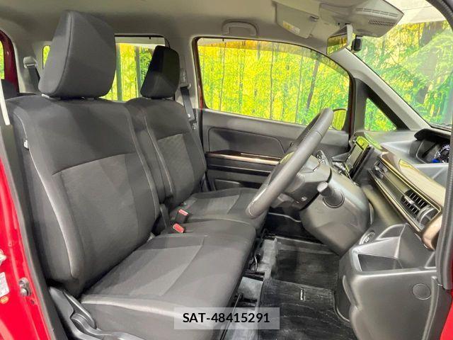 Suzuki WAGON R 2022-11 4604817-7