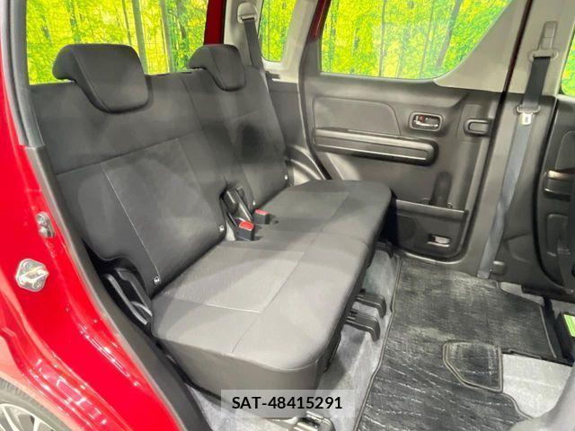 Suzuki WAGON R 2022-11 4604817-8