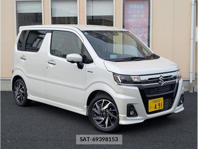 Suzuki WAGON R 2025-10 6999224-0