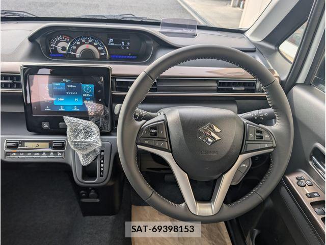 Suzuki WAGON R 2025-10 6999224-9