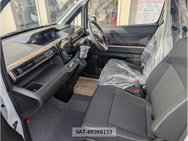 Suzuki WAGON R 2025-10 6999224-10