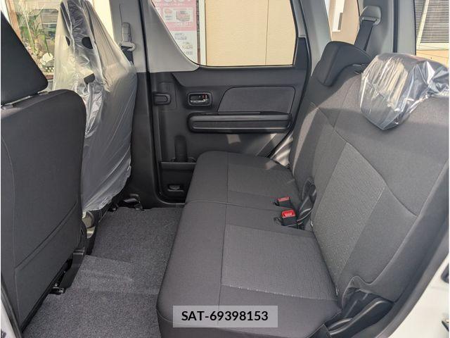 Suzuki WAGON R 2025-10 6999224-11