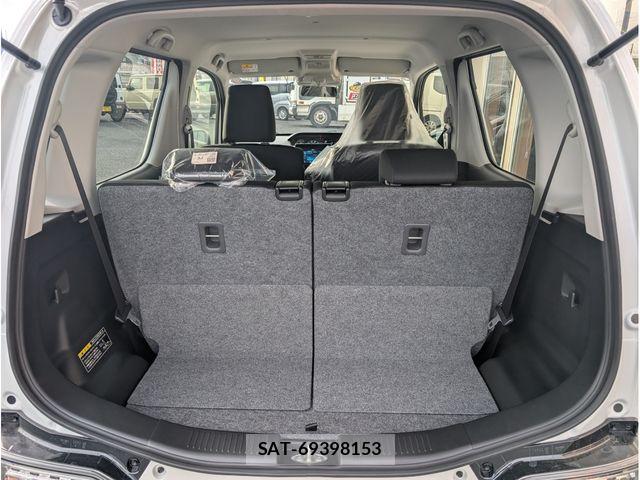 Suzuki WAGON R 2025-10 6999224-12