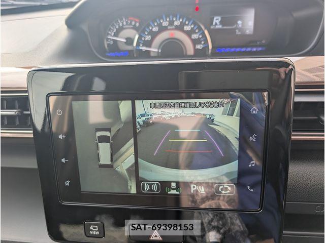 Suzuki WAGON R 2025-10 6999224-13