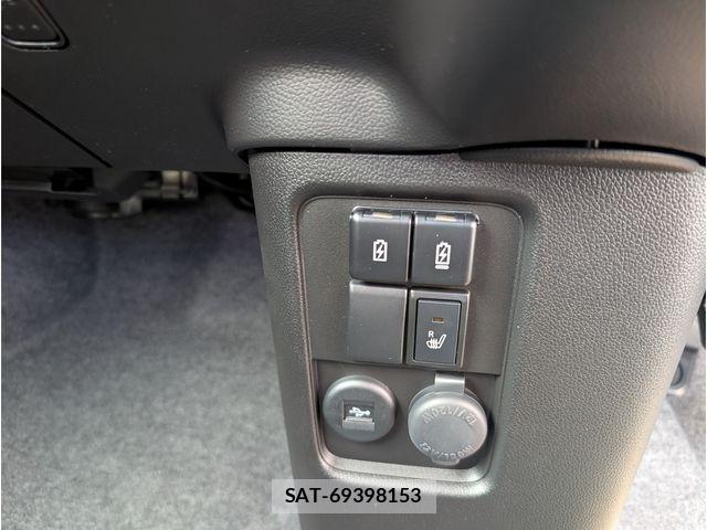 Suzuki WAGON R 2025-10 6999224-16