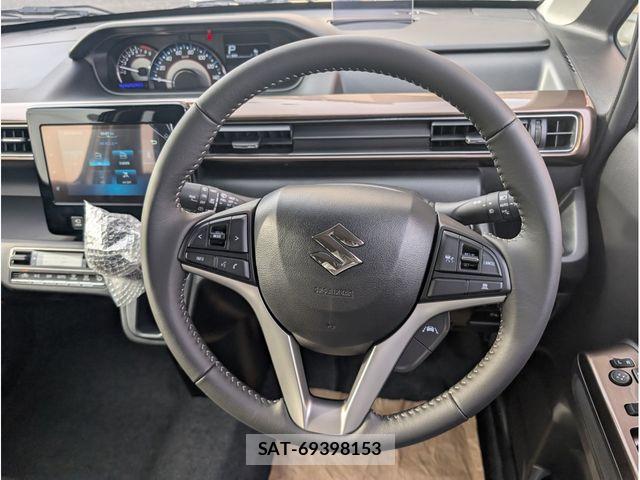 Suzuki WAGON R 2025-10 6999224-17