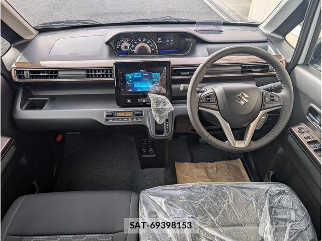 Suzuki WAGON R 2025-10 6999224-1