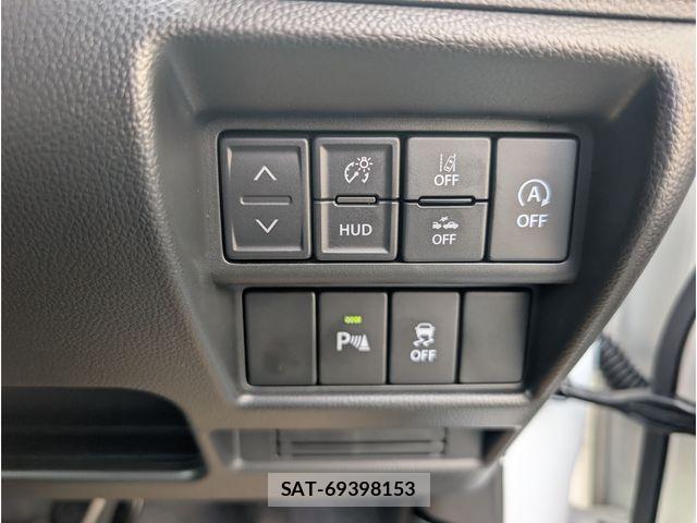 Suzuki WAGON R 2025-10 6999224-19