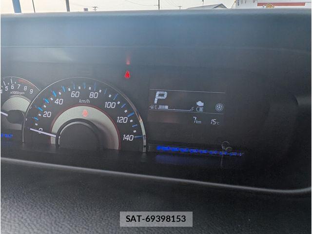 Suzuki WAGON R 2025-10 6999224-21