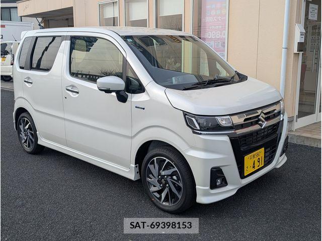 Suzuki WAGON R 2025-10 6999224-3
