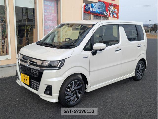 Suzuki WAGON R 2025-10 6999224-4