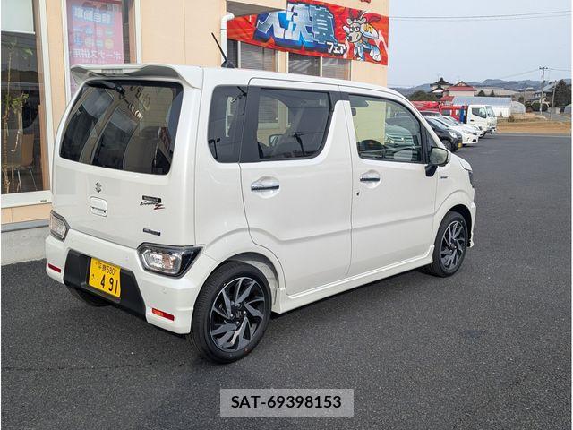 Suzuki WAGON R 2025-10 6999224-7