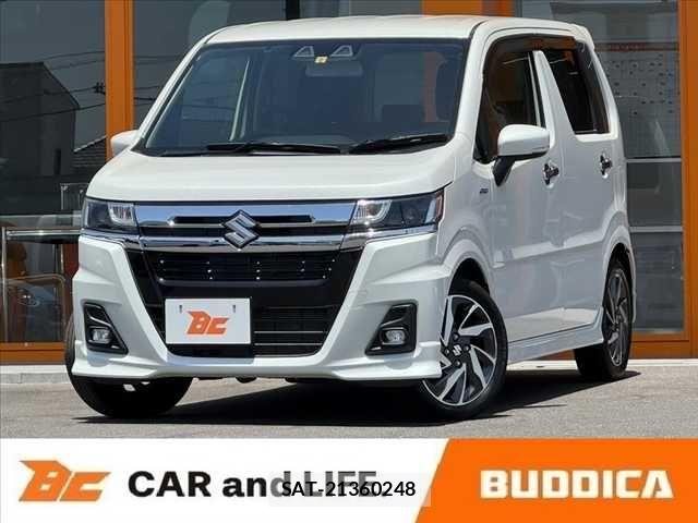 Suzuki WAGON R 2023-05 6999226-0