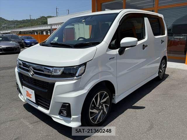 Suzuki WAGON R 2023-05 6999226-9