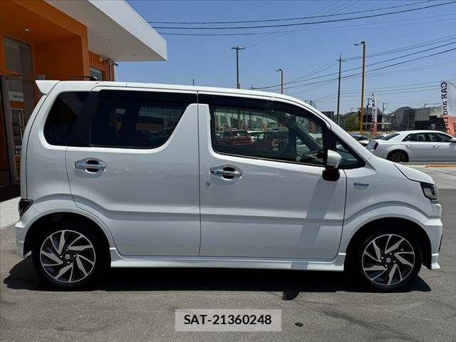 Suzuki WAGON R 2023-05 6999226-10