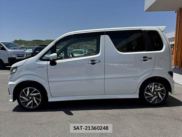Suzuki WAGON R 2023-05 6999226-11