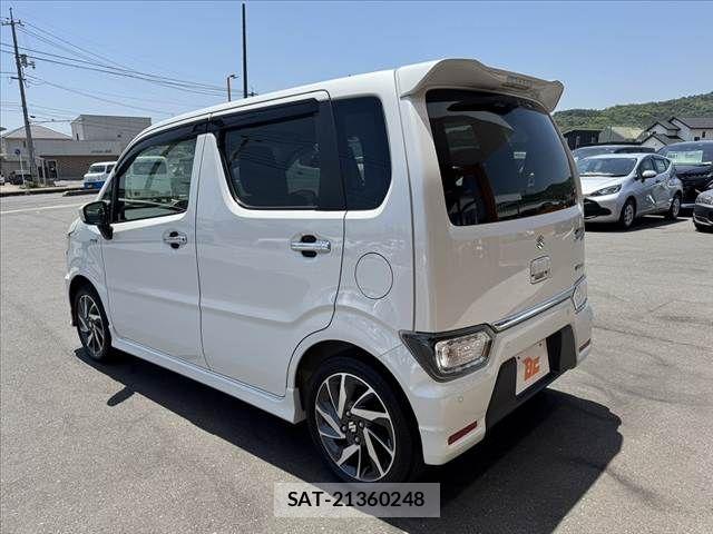 Suzuki WAGON R 2023-05 6999226-12