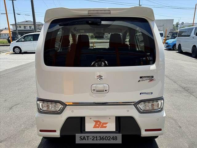 Suzuki WAGON R 2023-05 6999226-13