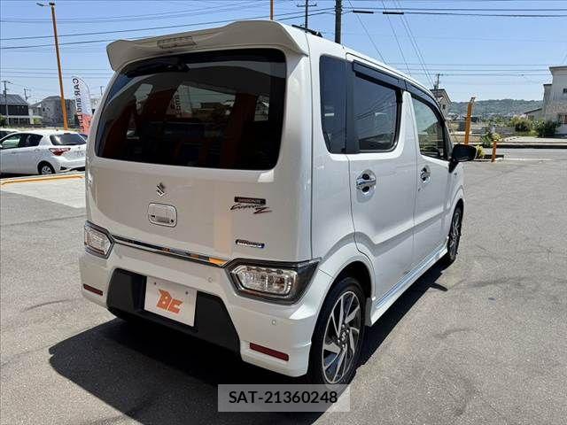Suzuki WAGON R 2023-05 6999226-14
